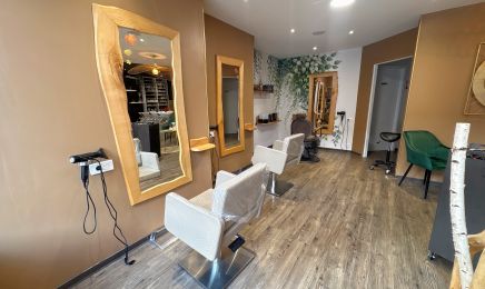 Le salon d’Adeline : Coiffeur à Lièpvre