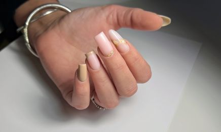  Instinct Beauty et Bien-être  : Manucure à Honguemare-Guenouville