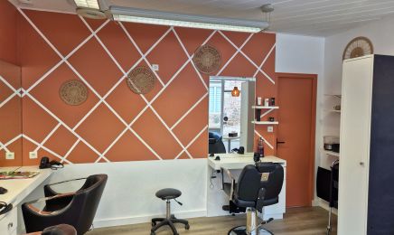 Hair Sens Coiffure : Coiffeur à Sens-de-Bretagne