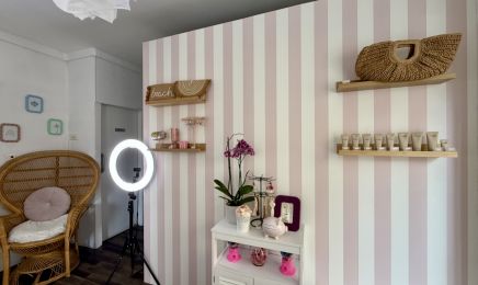 Les Petites Gaudoises (anciennement Alpha Relax) : Institut de beauté à La Gaude