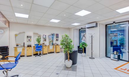 NB Créations  : Coiffeur à Saint-Martin-en-Haut