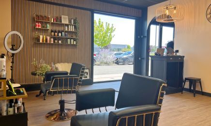 Barber Radikal & Rosy Shop : Coiffeur à Biard