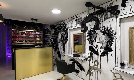 Sculpt : Coiffeur à Montreuil
