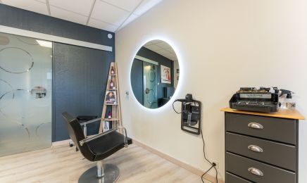 Steph Coiffure : Coiffeur à Marquette-en-Ostrevant