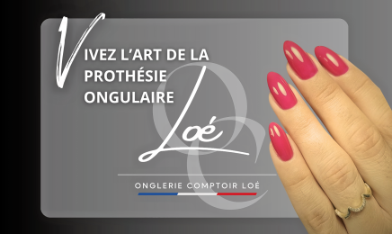 Comptoir Loé : Manucure à Allauch