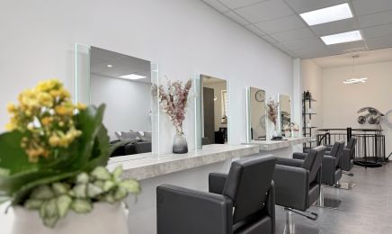 Salone Eleganza da Graziana: Friseur in Uhingen