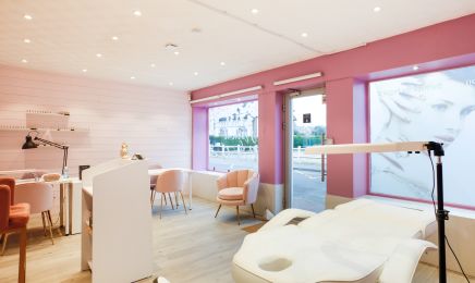Sublime Nails & Beauty : Manucure à Ézy-sur-Eure