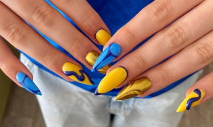 BadNails Club : Manucure à Clermont-Ferrand