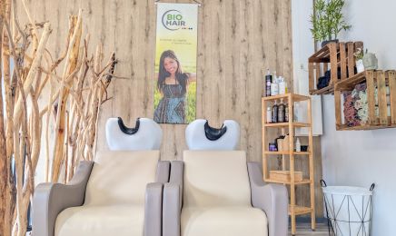 Just univ'hair : Coiffeur à Monchy-au-Bois