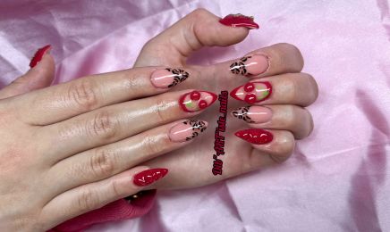 DibARTiste_nails : Manucure à La Motte-Servolex