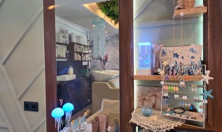 Aux temps des cheveux  : Coiffeur à Évreux