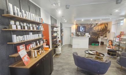 L’univers glam : Institut de beauté à Saint-Genest-Lerpt