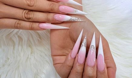 Lilys Nails: Kosmetikstudio in Menden (Sauerland)