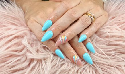 Cindy Ongles Distributions : Institut de beauté à Saint-Benoît