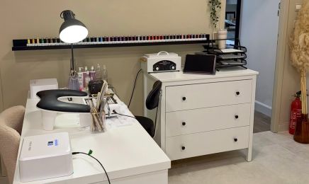 Lau'Beauty : Manucure à Manosque