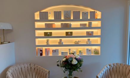 L'Institut By Carla : Institut de beauté à Auribeau-sur-Siagne