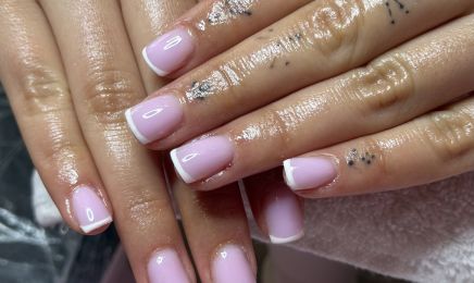 Eva La Palette d’Ongles : Manucure à Cabriès