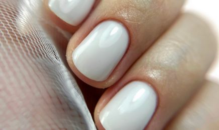 Nails By Axelle : Manucure à Gouvy