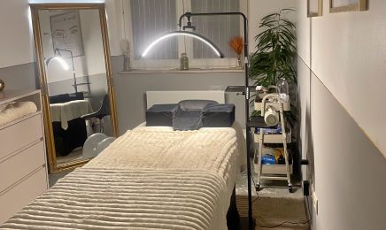 Mille et une Beautés : Institut de beauté à Lexy