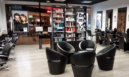 Bruno Flaujac Coiffures - Carcassonne : Coiffeur à Carcassonne