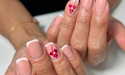 California Sun (Machar Nails) : Manucure à Athis-Mons