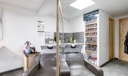 Wellness - La Pause Coiffure : Coiffeur à Embrun