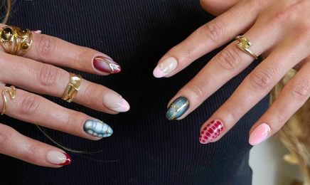 Gressnails : Manucure à Labastide-Saint-Pierre