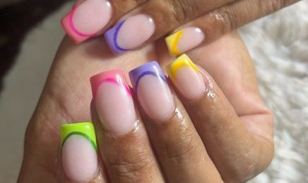 Nails In : Institut de beauté à Lyon