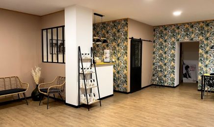 Ô bien-être - Zone Commerciale  : Manucure à Monflanquin