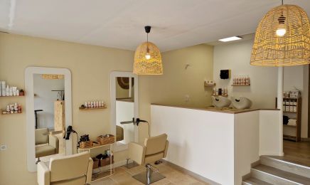 Reflet d'harmonie : Coiffeur à Villefranche-de-Rouergue