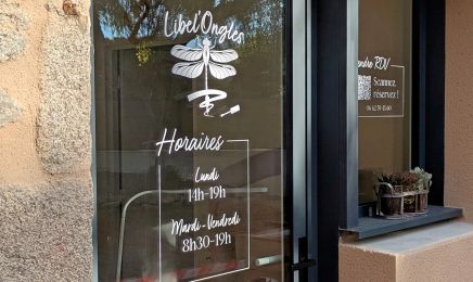 Libel’Ongles - Spray Tan : Manucure à Le Temple-de-Bretagne
