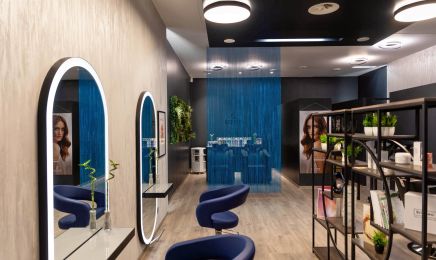Hair Residence & Care : Kosmetikstudio in Geretsried