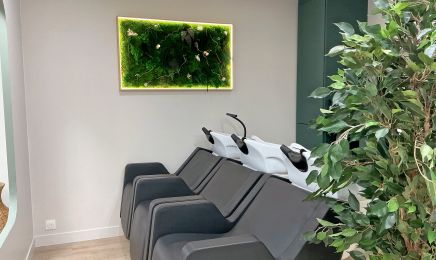 ARTISTS - Coiffeur Créateur (mixte) & Barbier : Barbier à Montreuil-Juigné
