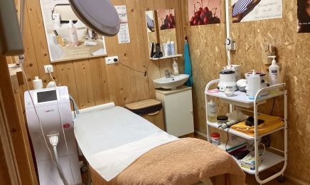 Mine de Rien : Institut de beauté à Salles-Adour