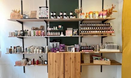 Origins Institut  : Institut de beauté à Nantes