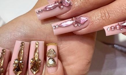 Lavie Nagelstudio: Kosmetikstudio in München