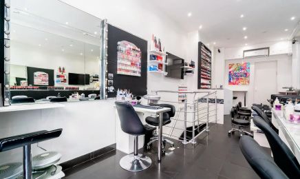 Formation et beauté : Institut de beauté à Paris