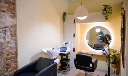 Studio de beauté Heresso - Lyon : Institut de beauté à Lyon