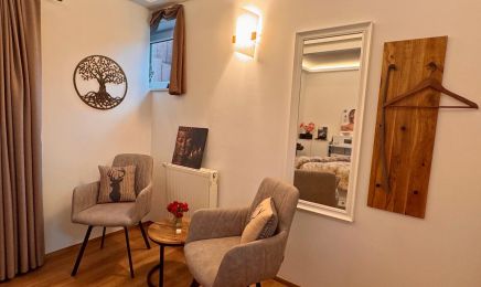 Kosmetik Studio Brandt: Kosmetikstudio in Bad Düben