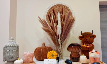 L'Graziosa  : Institut de beauté à Le Rœulx