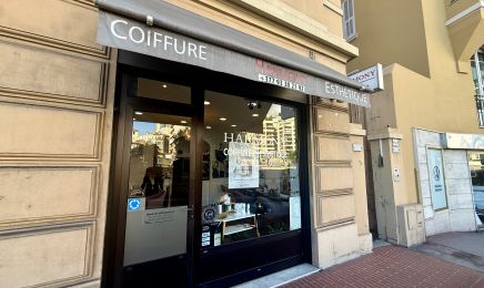 Harmony Coiffure  : Réflexologue à Monaco