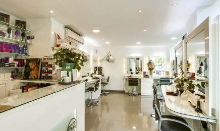 Vital Coiffure : Coiffeur à Paris