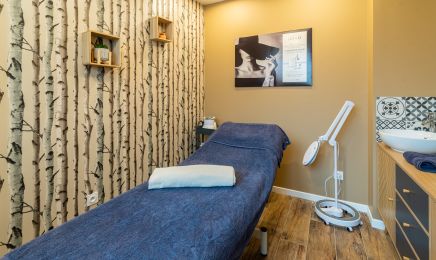 L'Atelier 71 : Manucure à Bourbon-Lancy