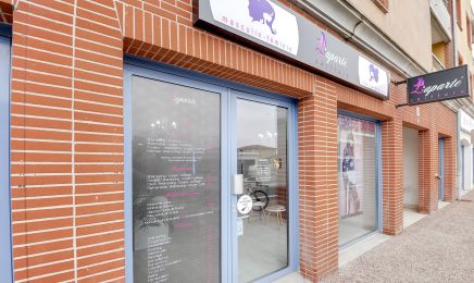 L'Aparté Coiffure : Coiffeur à Muret