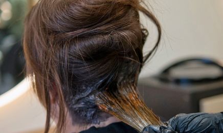 Salon d'Aurélie : Coiffeur à Fitz-James