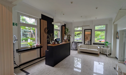 Hair&Beauty Atelier by Mirjana: Kosmetikstudio in Neuss