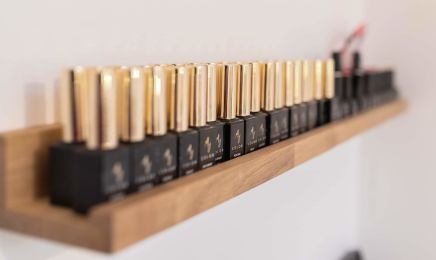Cocoon Lounge : Barbier à La Teste-de-Buch