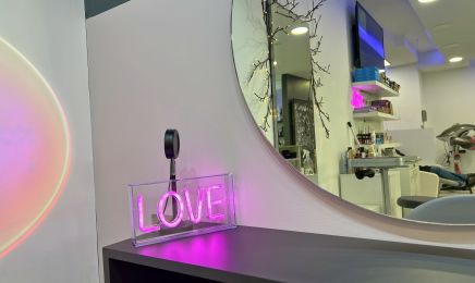 En AparT 19 : Coiffeur à Aix-en-Provence