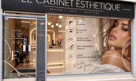 Le Cabinet Esthétique - Zelryb Beauty : Coiffeur à Toulouse