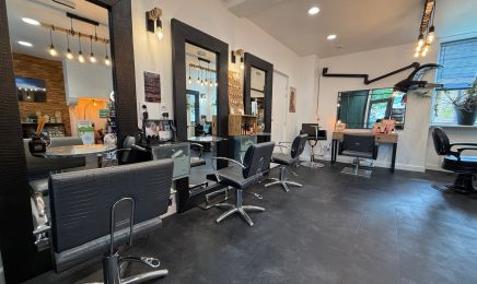 Un Hair d’Ange : Coiffeur à Pleudihen-sur-Rance